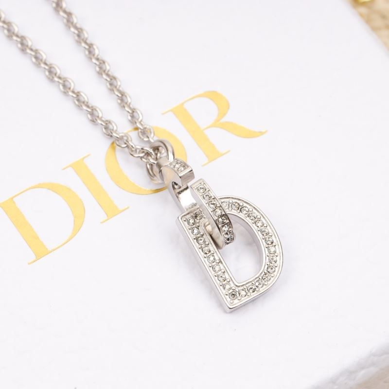 Christian Dior Necklaces